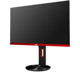 En AOC Gaming IOS Edition monitor