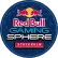 The Redbull Gaming Sphere logo